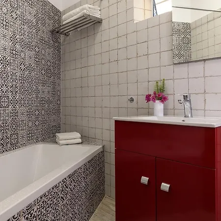 Casita Del Sol (adults Only) Rhodes City