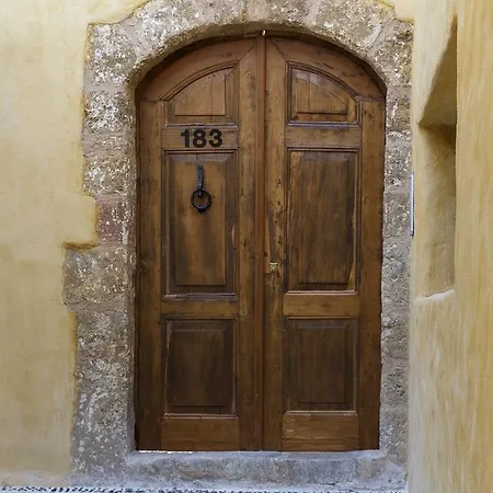 Casita Del Sol (adults Only) Aparthotel Rhodes City