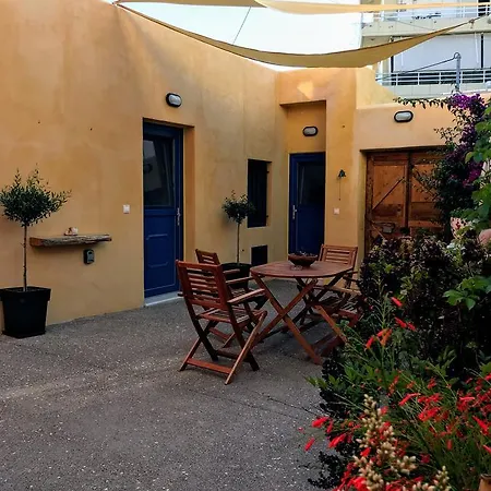 Casita Del Sol (adults Only) Aparthotel