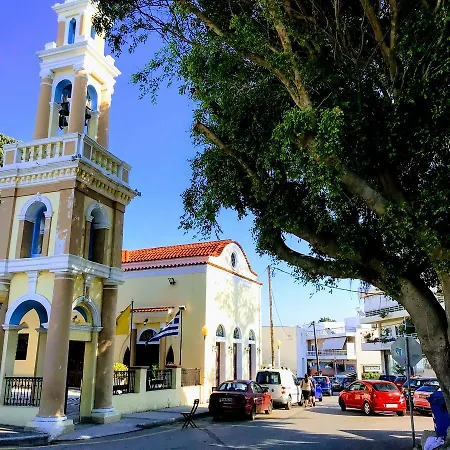 Aparthotel Casita Del Sol (adults Only)