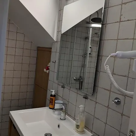 Aparthotel Casita Del Sol (adults Only) Rhodes City