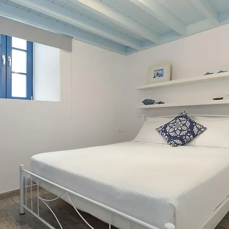 Casita Del Sol (adults Only) Apart-hotel 3*