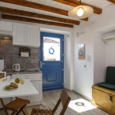 Casita Del Sol (adults Only) Apart-hotel 3*