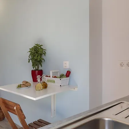 Appart hôtel Ai Yanni Boutique 3*