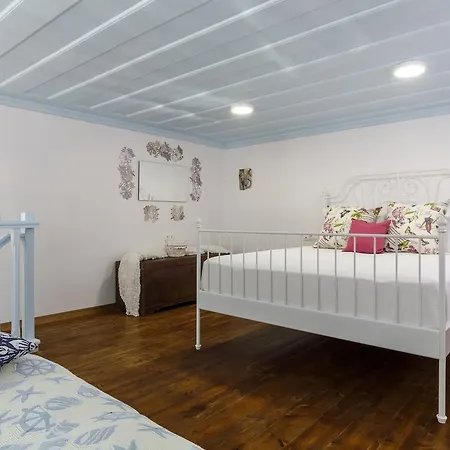 Ai Yanni Boutique 3* Rhodes City