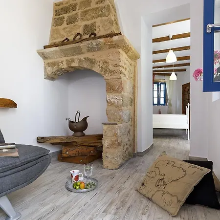 Casita Del Sol (adults Only) Apart-hotel Rhodes City