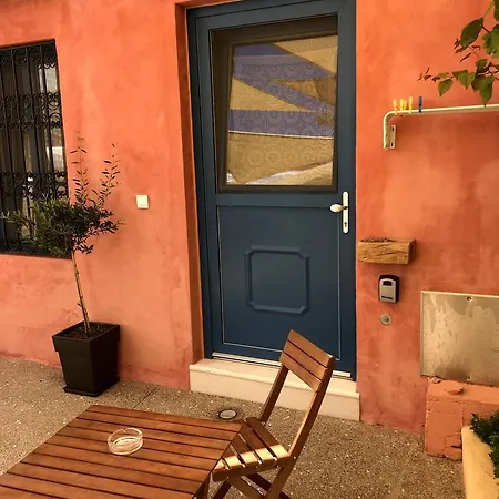 Casita Del Sol (adults Only) 3* Rhodes City