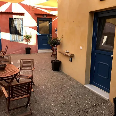 Casita Del Sol (adults Only) 3*