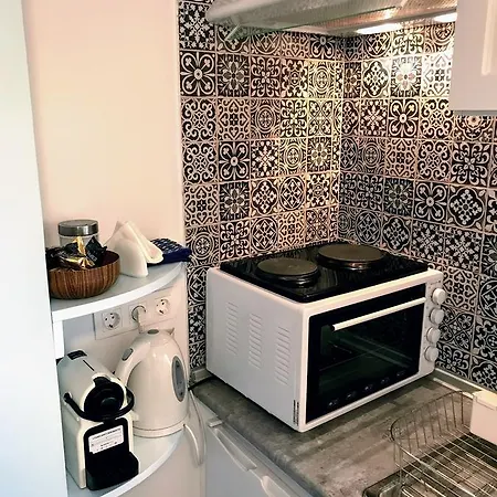 Casita Del Sol (adults Only) 3* Rhodes City