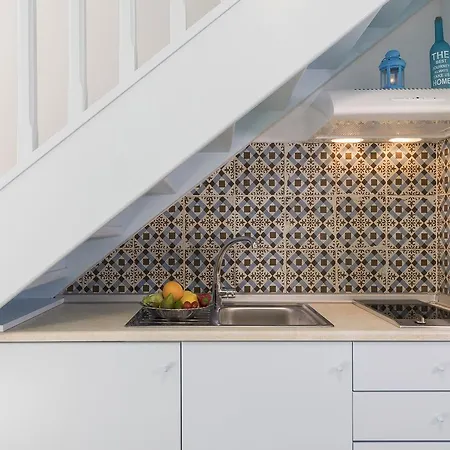 公寓式酒店 Casita Del Sol (adults Only)