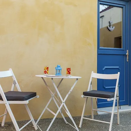 Casita Del Sol (adults Only) Апарт-готель