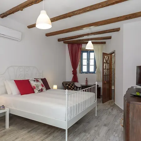 Casita Del Sol (adults Only) Апарт-готель 3*