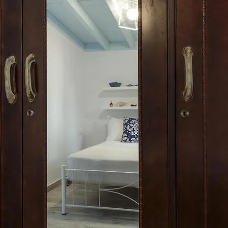 公寓式酒店 Casita Del Sol (adults Only) Rhodes City