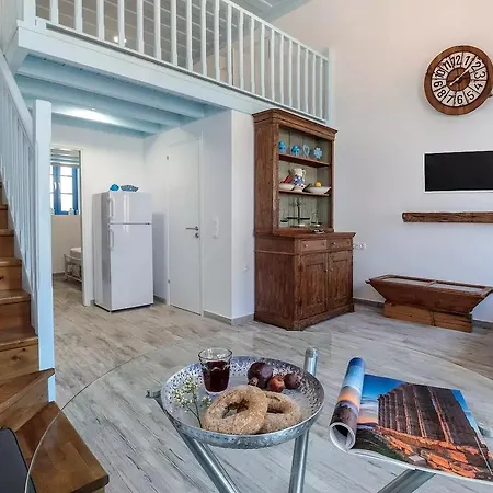 Casita Del Sol (adults Only) Апарт-готель Rhodes City