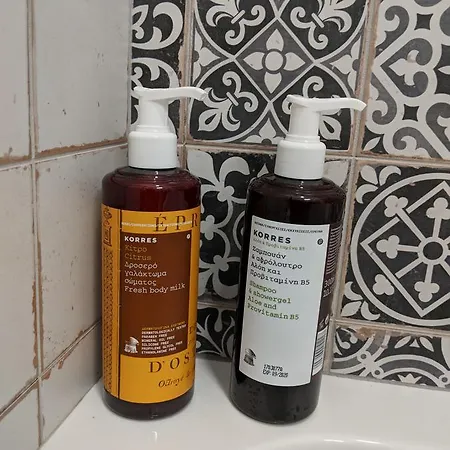 Casita Del Sol (adults Only) Апарт-готель