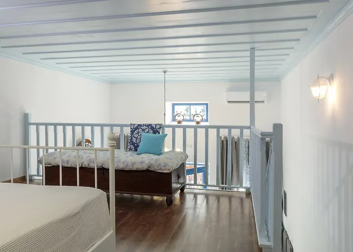 Casita Del Sol (adults Only) Rhodes City