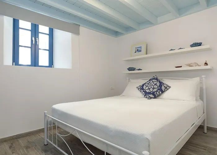 Casita Del Sol (adults Only) Hotel apartamentowy 3*