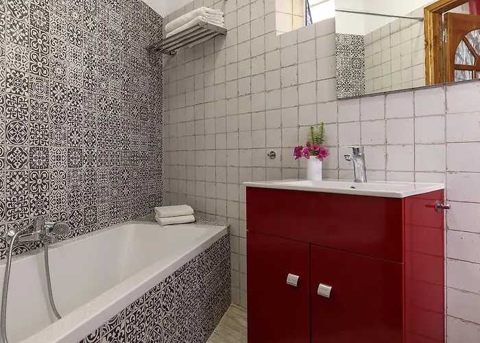 Casita Del Sol (adults Only) Rhodes City