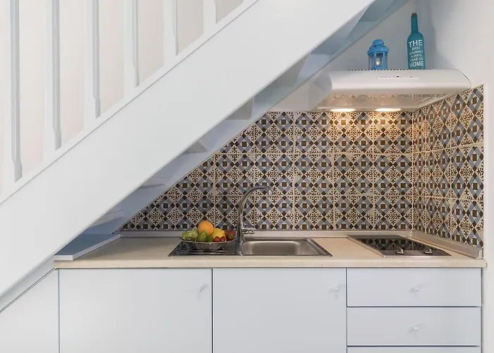 Hotel apartamentowy Casita Del Sol (adults Only)