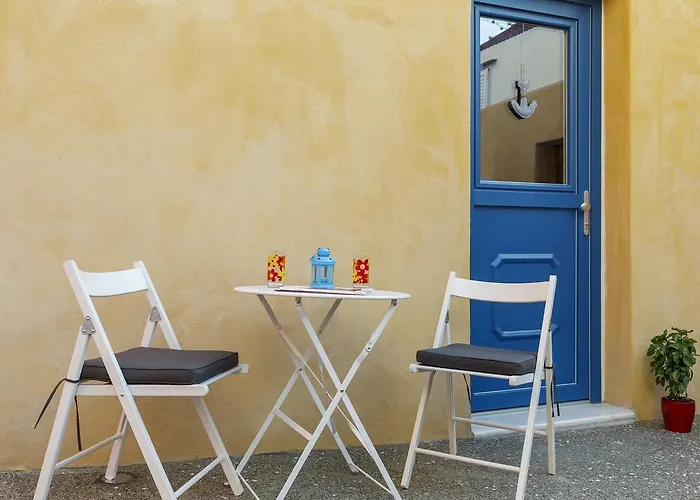 Casita Del Sol (adults Only) Hotel apartamentowy