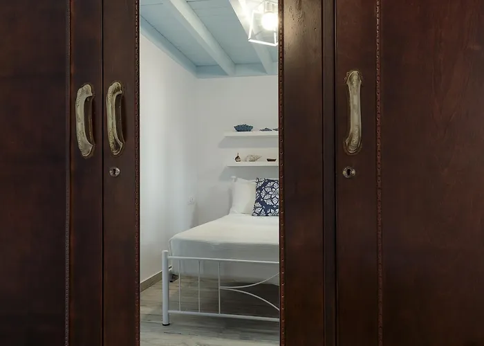 Hotel apartamentowy Casita Del Sol (adults Only) Rhodes City