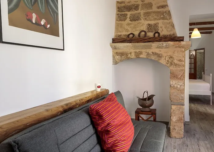 Casita Del Sol (adults Only) 3*