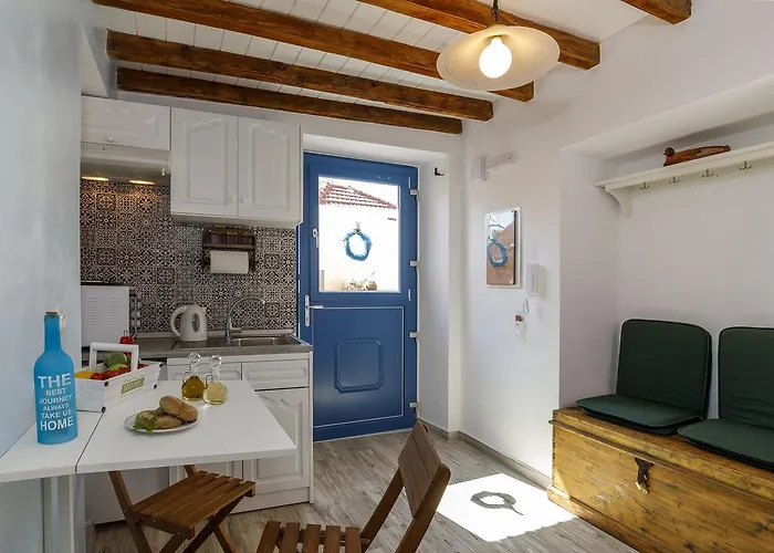 Casita Del Sol (adults Only) Hotel apartamentowy 3*