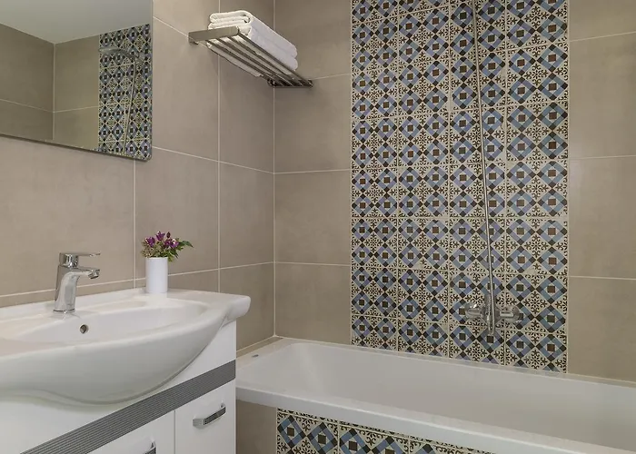 Casita Del Sol (adults Only) Rhodes City