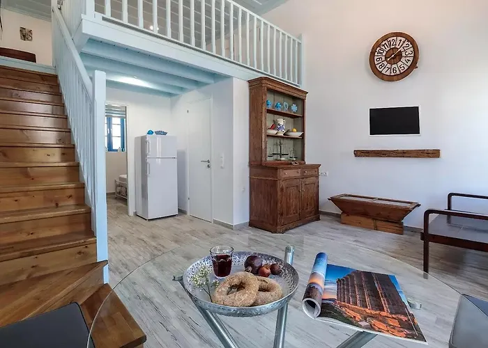 Casita Del Sol (adults Only) Hotel apartamentowy Rhodes City