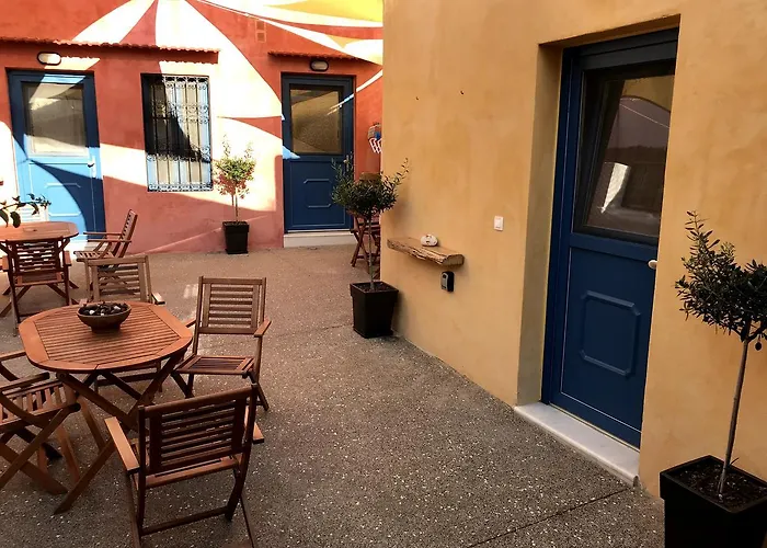 Casita Del Sol (adults Only) 3*