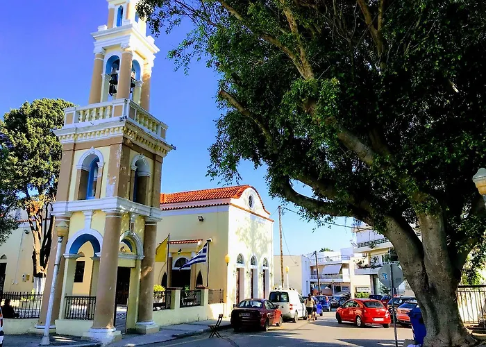 Hotel apartamentowy Casita Del Sol (adults Only)