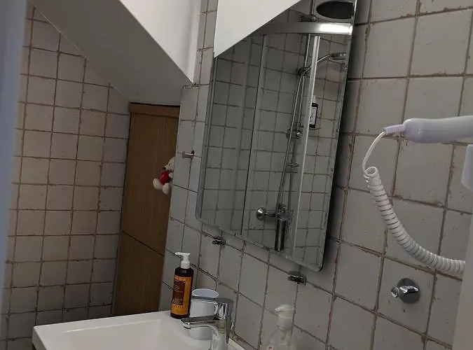 Hotel apartamentowy Casita Del Sol (adults Only) Rhodes City