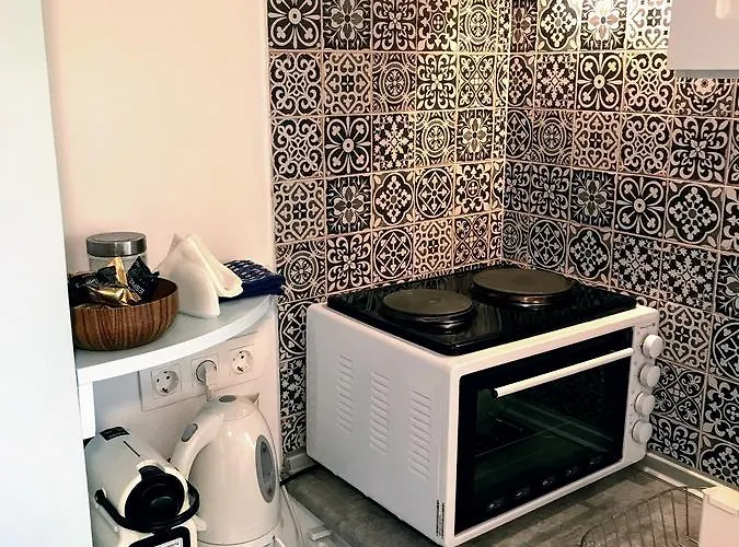 Casita Del Sol (adults Only) 3* Rhodes City